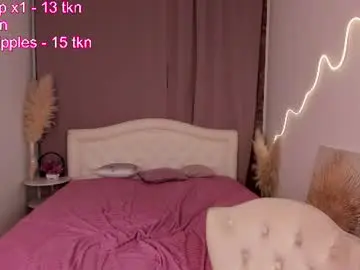 Chaturbate Adult Video Chat of coy_emo_princess