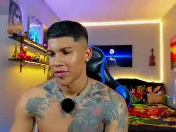 Chaturbate Adult Video Chat of damian_latinxxx