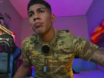 Chaturbate Best Webcam of damian_latinxxx
