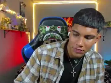 Chaturbate Best Webcam of damian_latinxxx