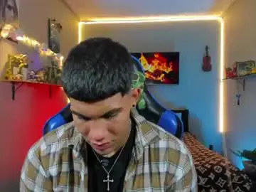 Chaturbate Watch Live Sex Cams of damian_latinxxx