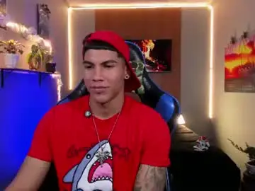 Chaturbate Adult Webcams of damian_latinxxx