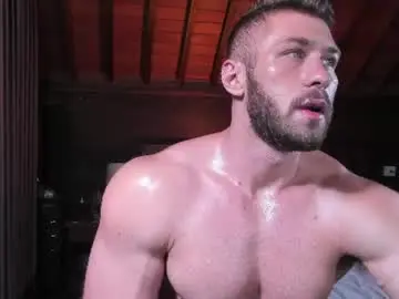 Chaturbate Sex Chat of dorian_mcdon