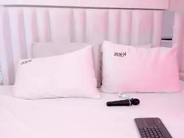 Chaturbate Nude Webcam of iim_cloe