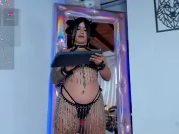 Chaturbate Live Sex Cam of jenndy_lockhart