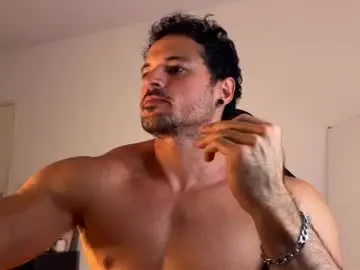 Chaturbate Sex Cam of lucasfit24