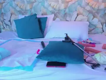 Chaturbate Adult Webcam of madame_angelic_1