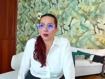 Chaturbate Best Webcam of madame_angelic_1