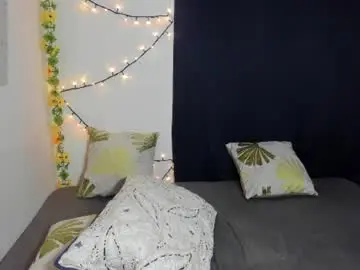 Chaturbate Adult Webcam of midnight_vk