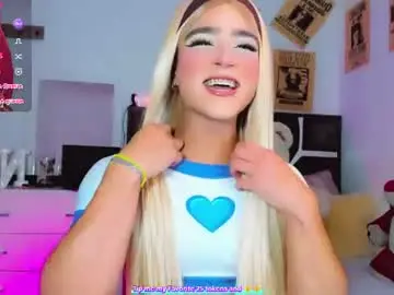 Chaturbate Live Sex Cam of noahgoddes