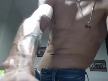 Chaturbate Adult Webcams of rustynf1tz