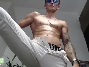 Chaturbate Free Porn Cam of rustynf1tz