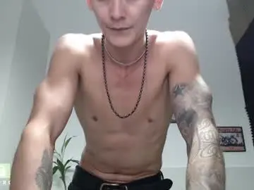 Chaturbate Sex Cam of rustynf1tz