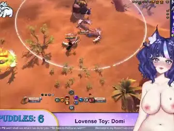 Chaturbate Free Porn Cam of sassykittyn
