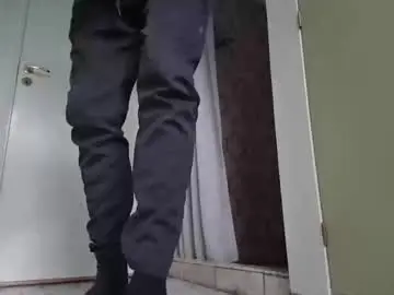 Chaturbate Free Live Porn of skinnytomdickinson