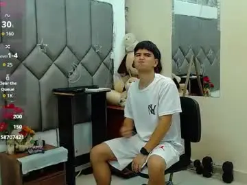Chaturbate Free Live Porn of steve_hotman_