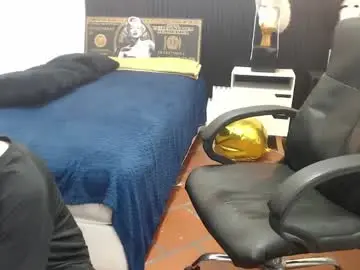 Chaturbate Nude Webcam of trevor_mob