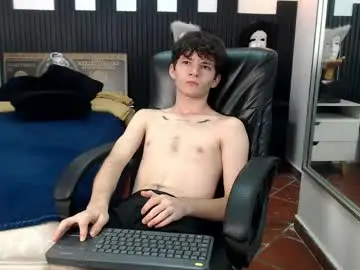 Chaturbate Adult Video Chat of trevor_mob