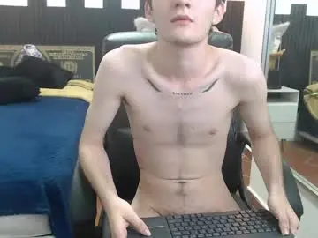 Chaturbate Nude Webcam of trevor_mob
