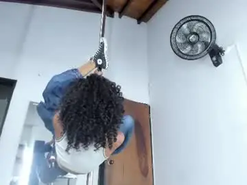 Chaturbate Live Sex of venuss_03