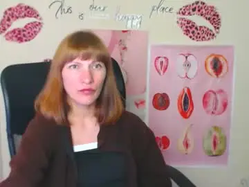 Chaturbate Best Webcam of wildsoul8