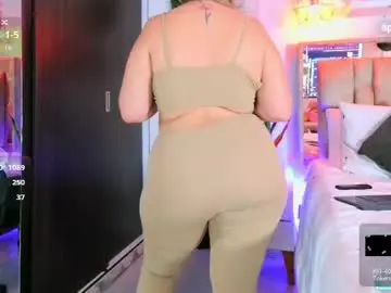 Chaturbate Adult Video Chat of yellow_lily