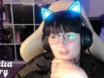 Chaturbate Free Porn Cam of ameliaivory
