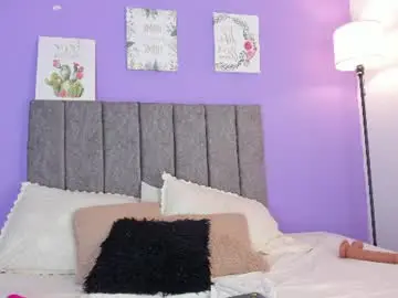 Chaturbate Nude Webcam of iam_alannajones