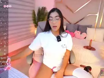 Chaturbate Live Porn of luci_tender