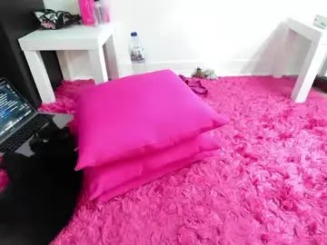 Chaturbate Sex Cam of peachyym