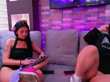 Chaturbate Private Sex Chat of pink_as