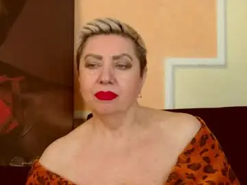 Chaturbate Best live sex cam show of posh_lady