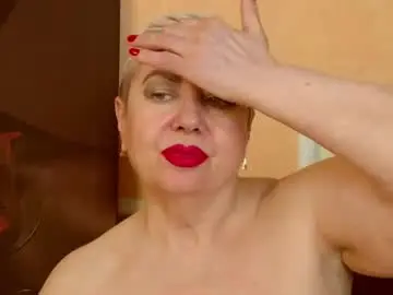 Chaturbate Free Live Porn of posh_lady