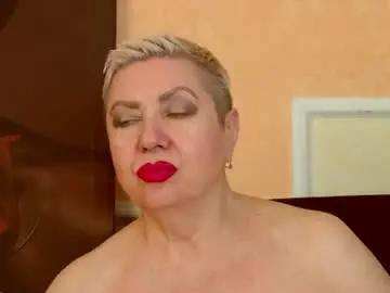 Chaturbate Live Sex of posh_lady