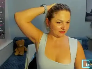 Chaturbate Free Porn Cam of sweet___margaret