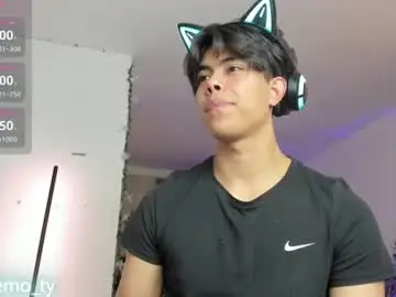 Chaturbate Free Porn Cam of twink_teemo