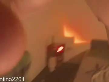 Chaturbate Best live sex cam show of valentino_2201