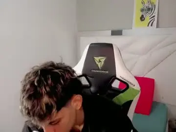 Chaturbate Sex Cam of yosepp_cum