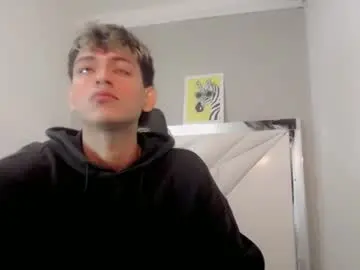 Chaturbate Free Live Porn of yosepp_cum
