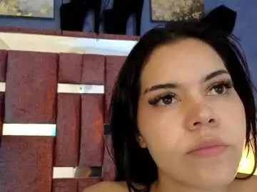 Chaturbate Adult Video Chat of alahiia_lee