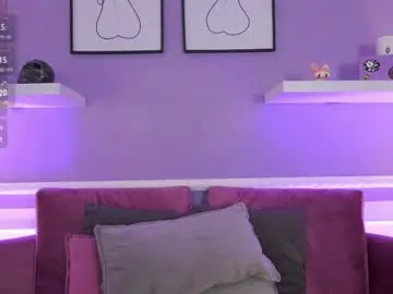Chaturbate Live Porn of alinabennet