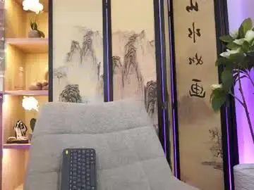 Chaturbate Sex Cam of alinabennet