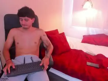 Chaturbate Sex Chat of ariblake