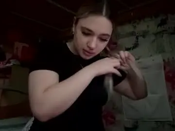 Chaturbate Adult Webcam of arlettaeavey