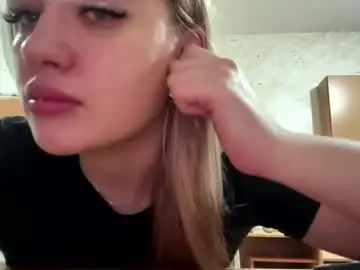 Chaturbate Live Porn of arlettaeavey