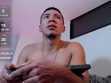 Chaturbate Nude Webcam of bastian_franco01