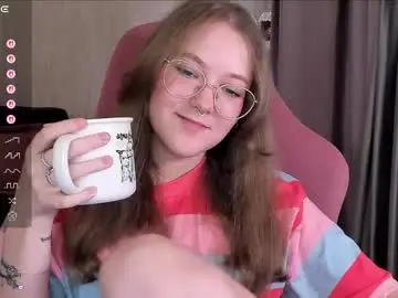 Chaturbate Live Sex of bubble_bunny