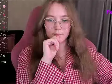 Chaturbate Free Porn Cam of bubble_bunny