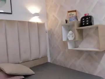 Chaturbate Sex Chat of clhoe_johnson_
