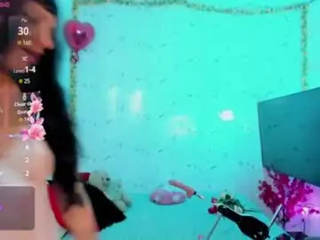 Chaturbate Best live sex cam show of elissa_iris